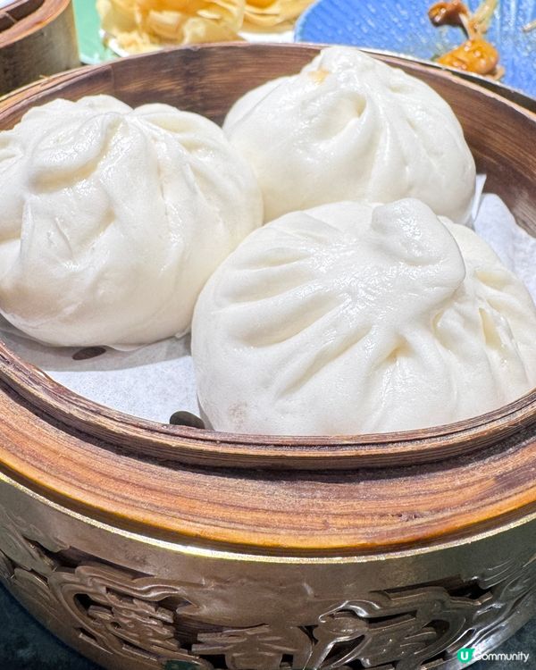 ♨️老字號茶樓「蓮香居」♨️