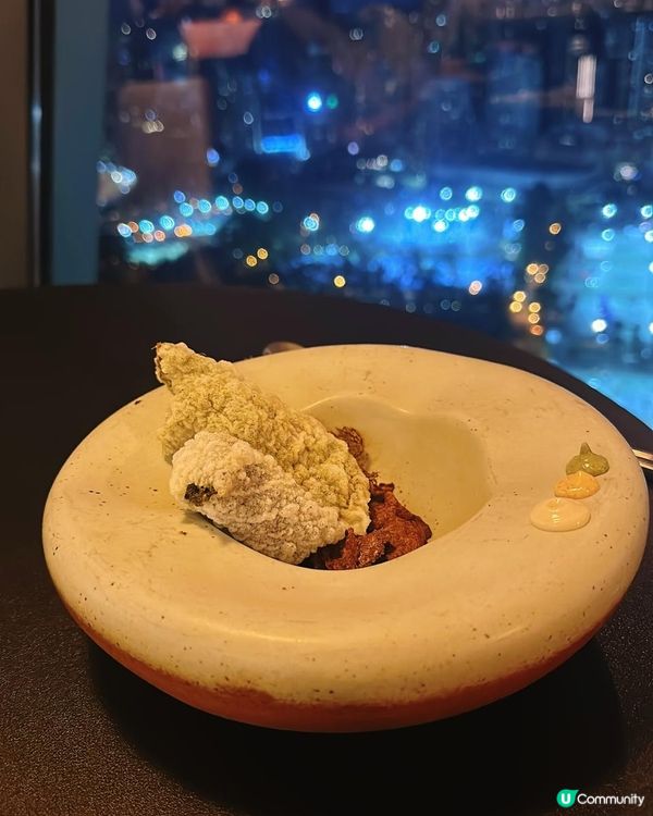 🇰🇷韓式fine dining