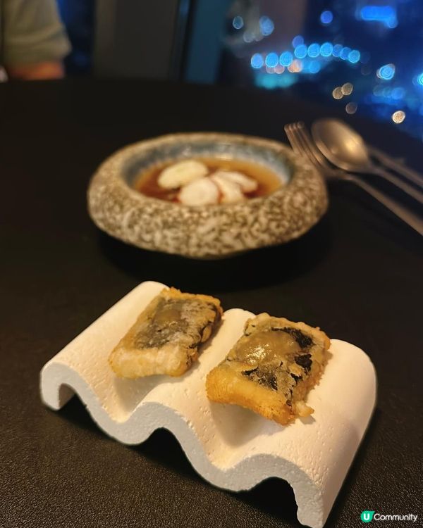 🇰🇷韓式fine dining
