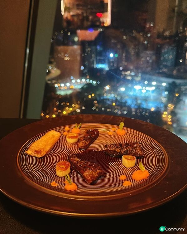 🇰🇷韓式fine dining