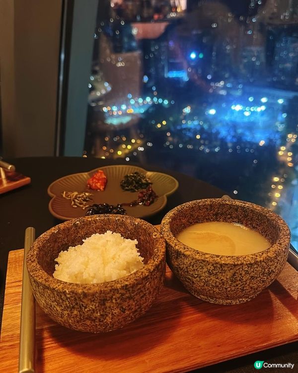 🇰🇷韓式fine dining