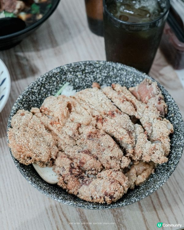 🍡 一餐滿足的元朗台灣風味之旅