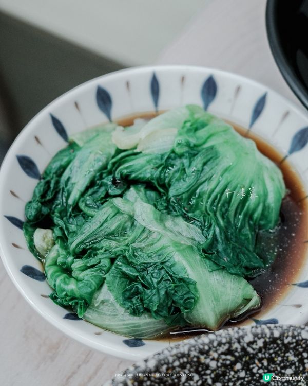 🍡 一餐滿足的元朗台灣風味之旅