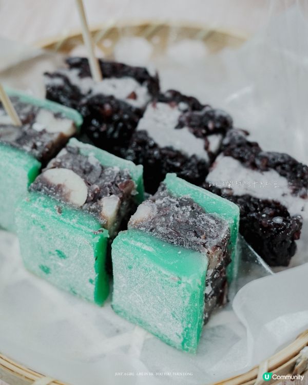 🍡 一餐滿足的元朗台灣風味之旅