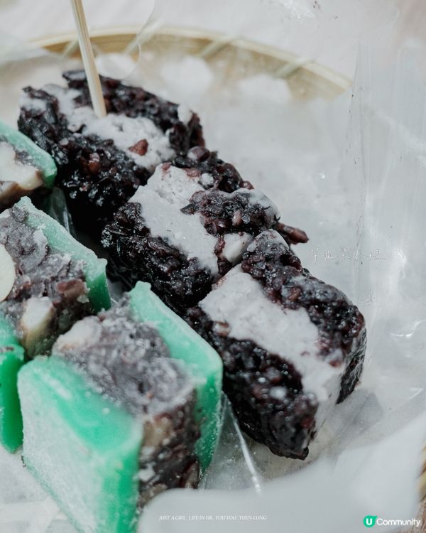 🍡 一餐滿足的元朗台灣風味之旅