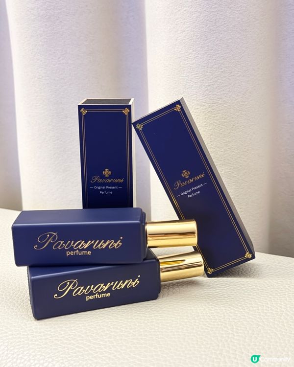 美國Pavaruni 多元香氛全推介｜香港都輕鬆入手✨
