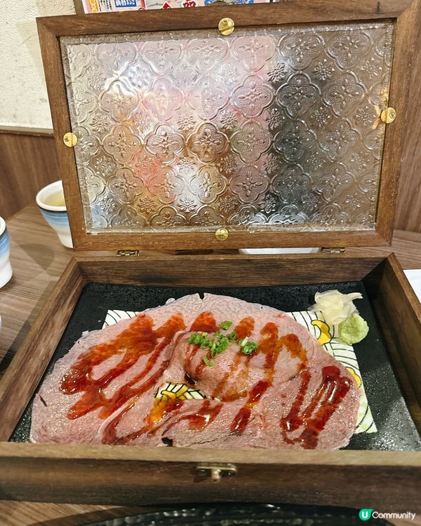 日本菜🦀🥢 • 飯足料飽 😋超大份