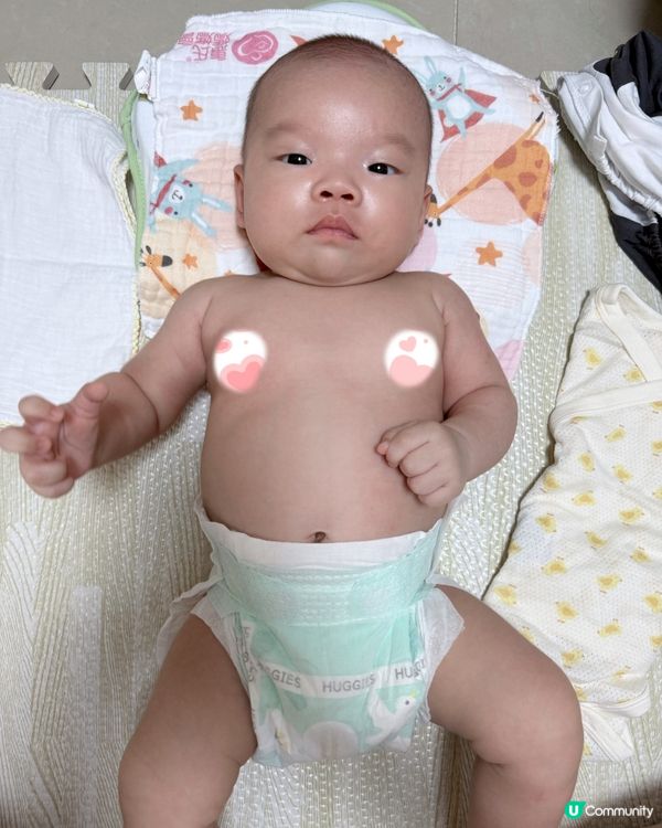 辛苦但幸福嘅全職媽媽日常 🤱🏻✨