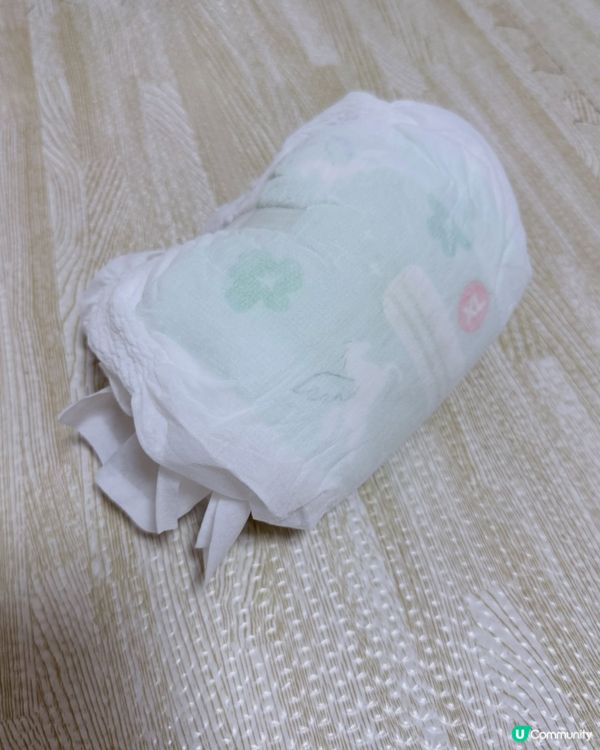 妍豬碌碌夜,媽媽唔洗愁！😴👍
