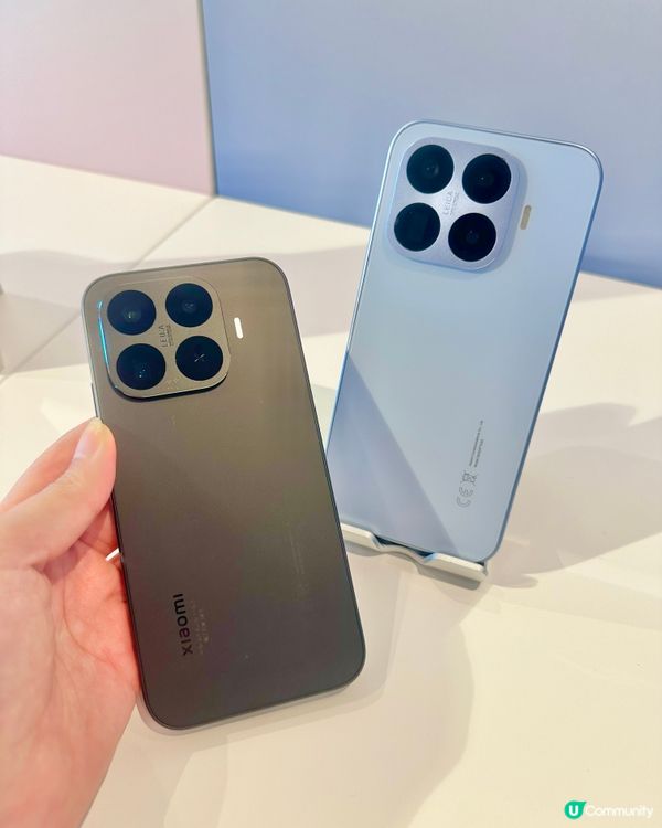 六千有找!Xiaomi 17T Series 1TB