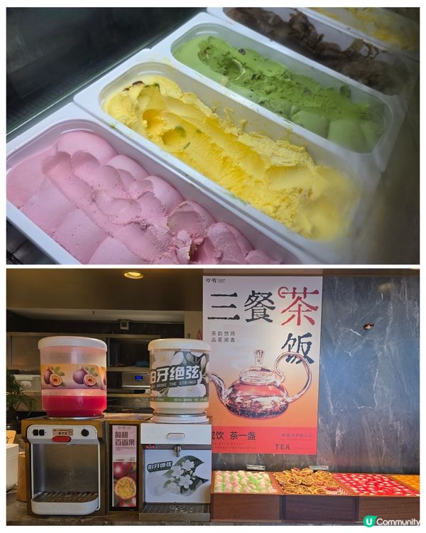 💰百零蚊任食！生猛海鮮+和牛+烤榴槤！🤤