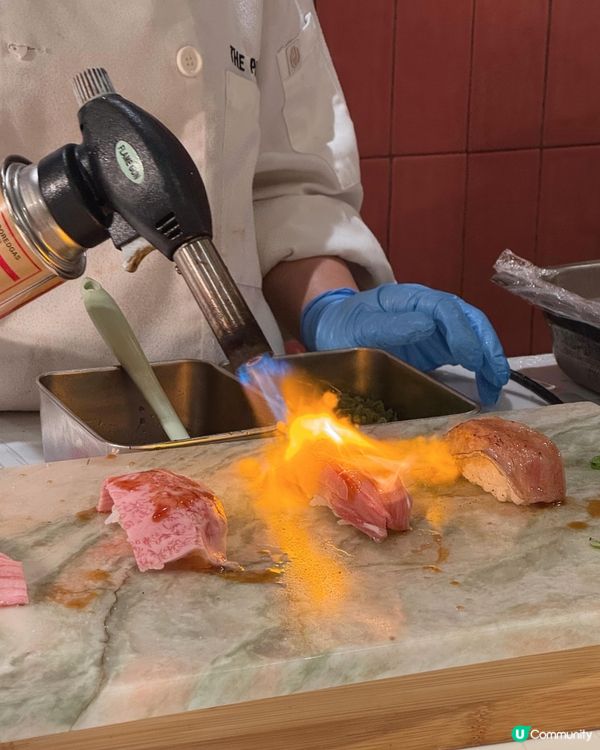 父親節嚟喇🍽️ 沙田柏麗廳自助餐任你食！🤤