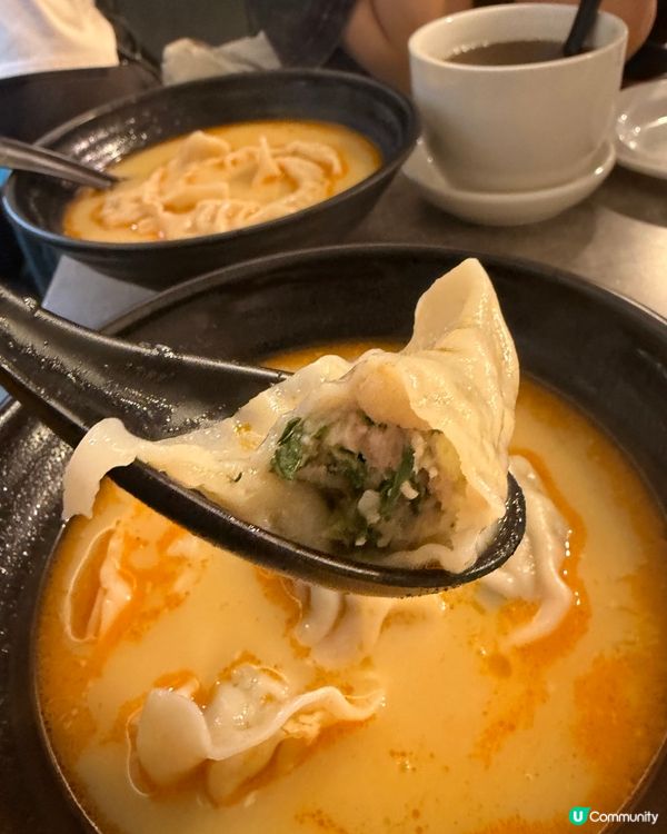 粟米芝士餃滋味😋 | $50起📸