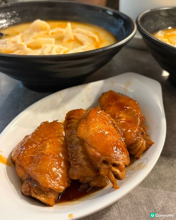粟米芝士餃滋味😋 | $50起📸