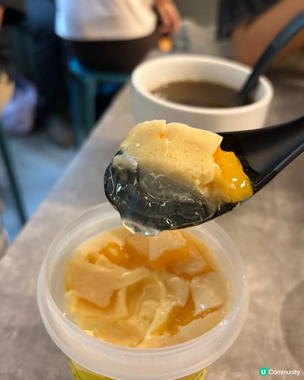 粟米芝士餃滋味😋 | $50起📸