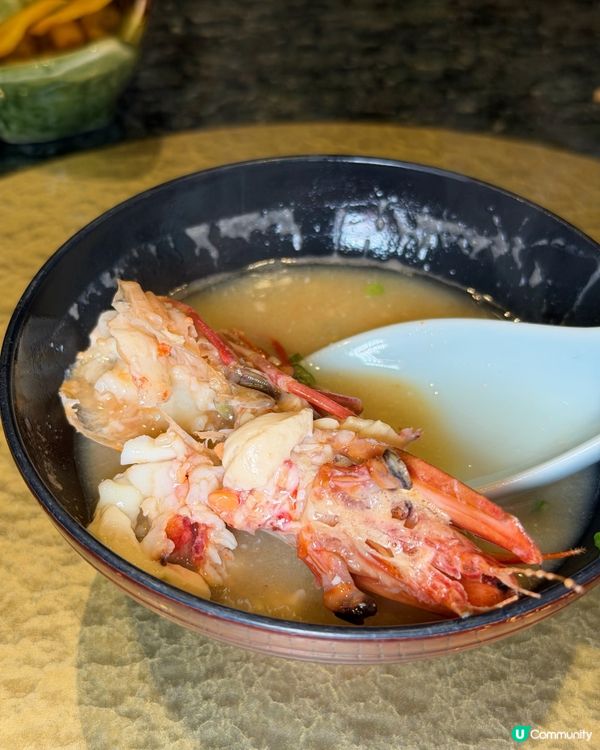 一次過滿足哂‼️ Omakase + 鐵板燒