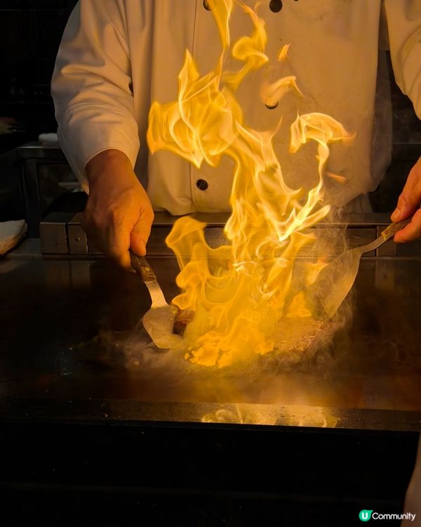 帝都酒店 櫻田｢熊本和牛｣爆汁三文治!