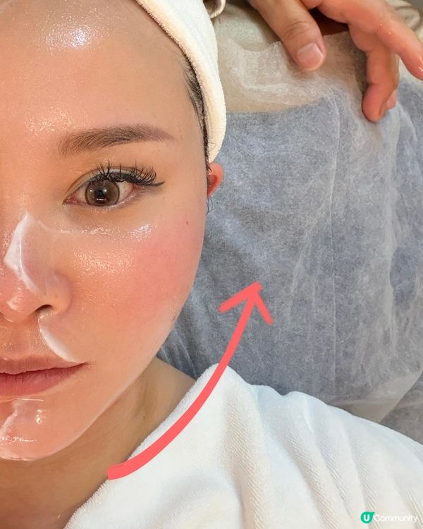 細胞機✨Facial超緊致💆🏻‍♀️！