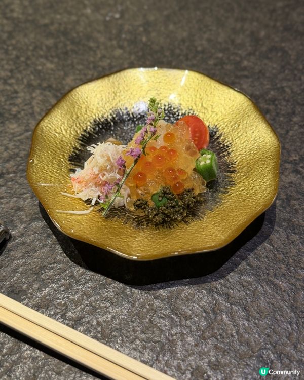 香港omakase 高質！😋🥢