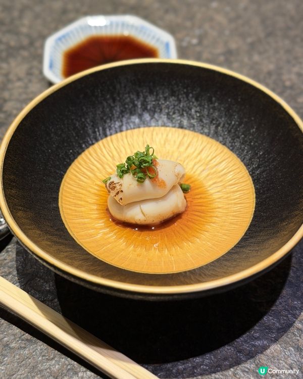 香港omakase 高質！😋🥢