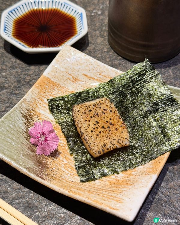 香港omakase 高質！😋🥢