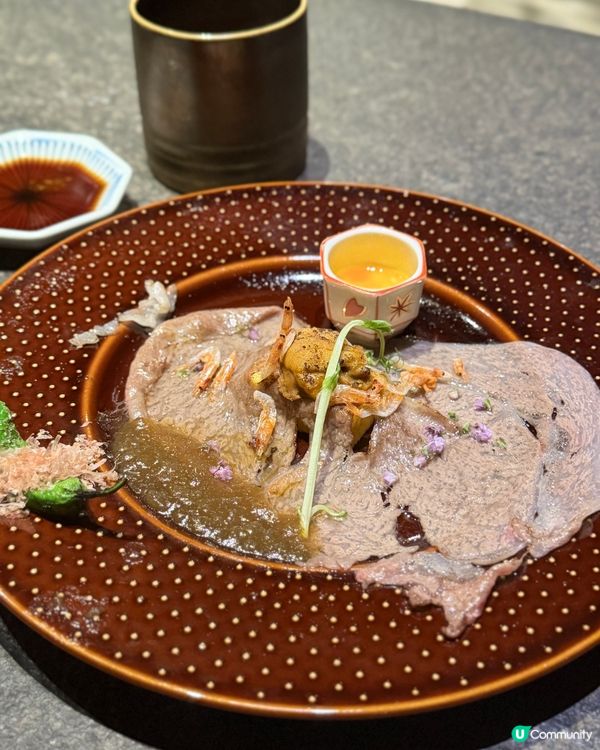 香港omakase 高質！😋🥢