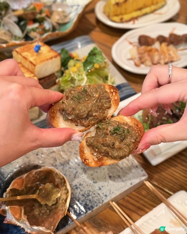 居酒屋🌟$168任飲！和牛🚀😍
