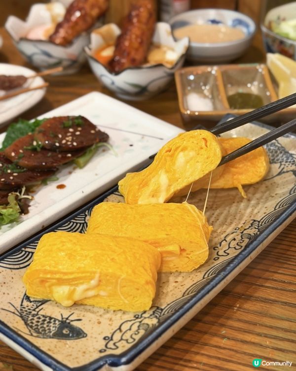 居酒屋🌟$168任飲！和牛🚀😍