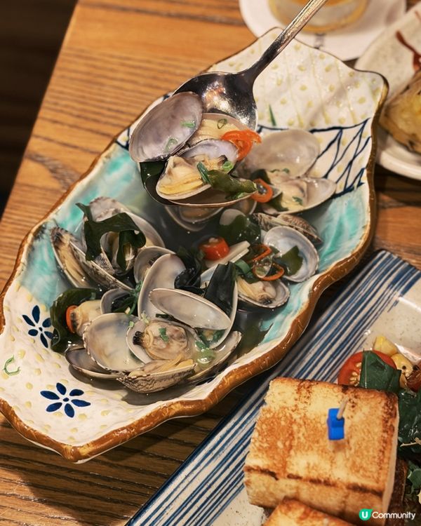 居酒屋🌟$168任飲！和牛🚀😍