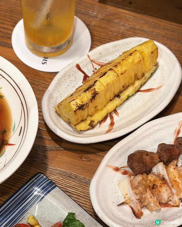 居酒屋🌟$168任飲！和牛🚀😍