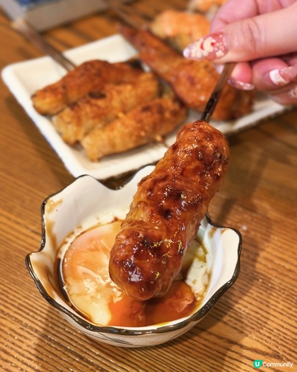 居酒屋🌟$168任飲！和牛🚀😍