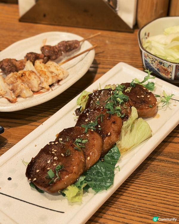 居酒屋🌟$168任飲！和牛🚀😍