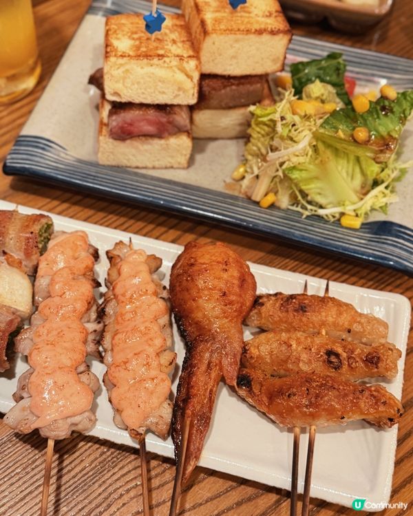 居酒屋🌟$168任飲！和牛🚀😍