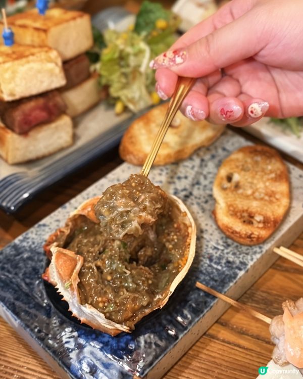 居酒屋🌟$168任飲！和牛🚀😍