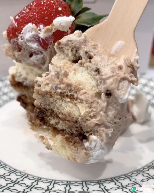 💖父親節系列蛋糕🎂 Italian Tomato