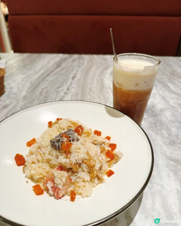 高雄古拉爵升級啦！🍽️✨