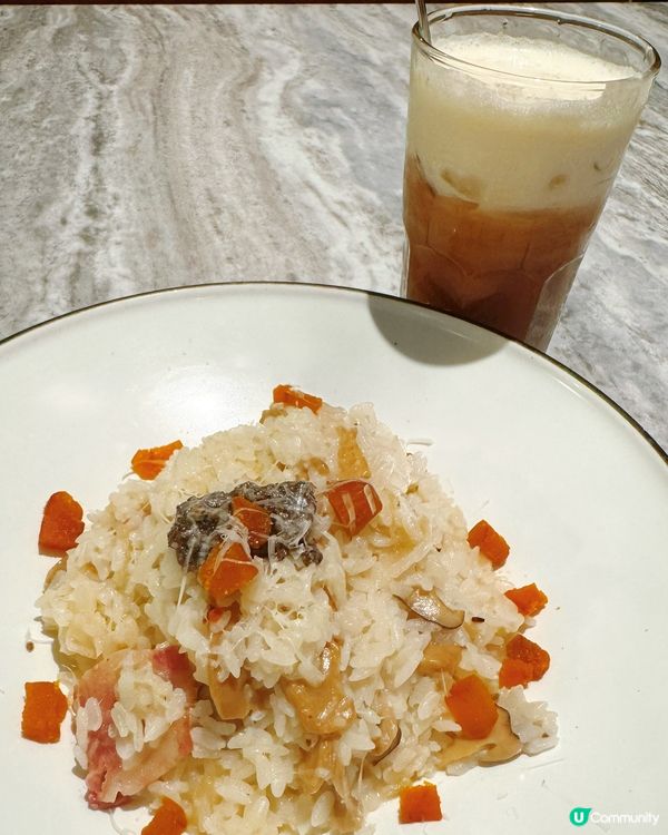 高雄古拉爵升級啦！🍽️✨