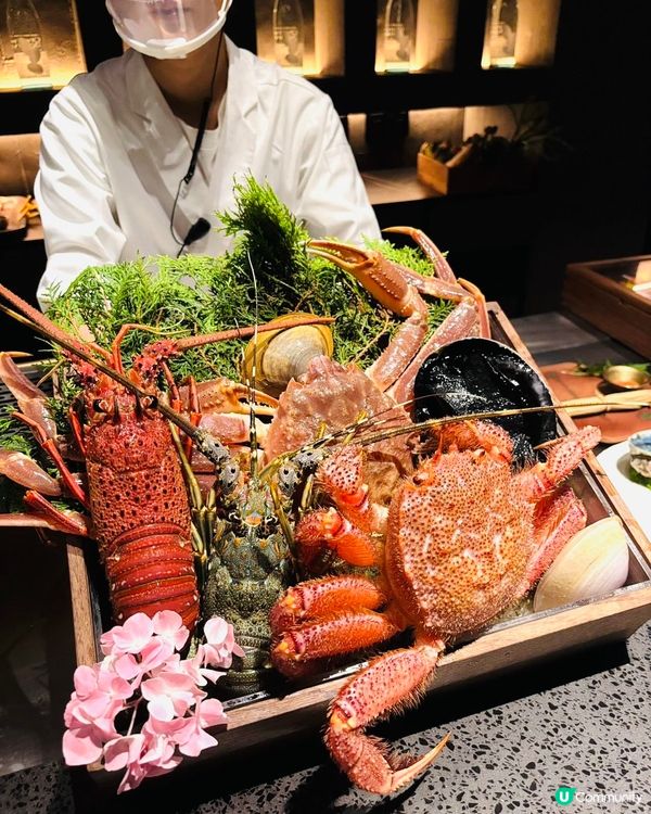 深圳福田約會聚餐天花板|鶯時 TOKI