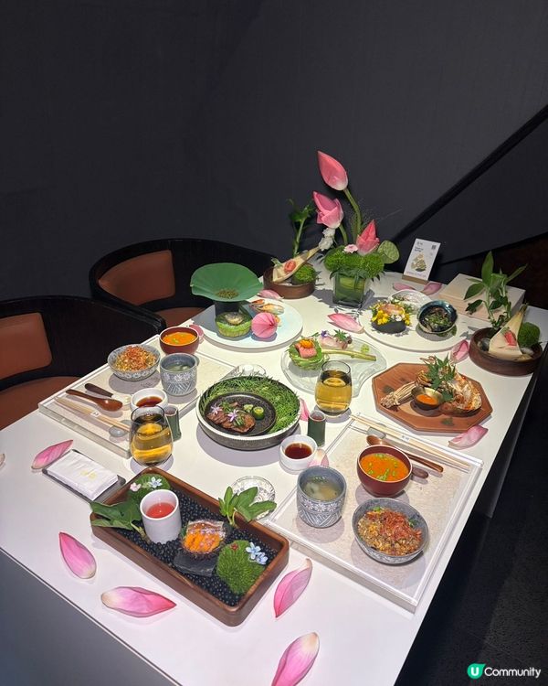 深圳福田約會聚餐天花板|鶯時 TOKI
