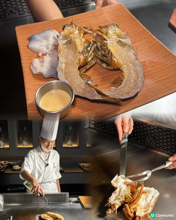 深圳福田約會聚餐天花板|鶯時 TOKI