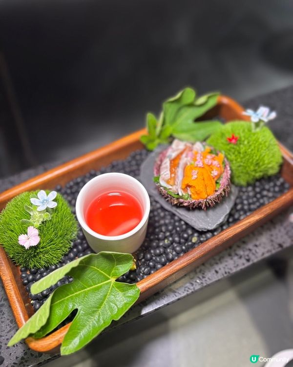 深圳福田約會聚餐天花板|鶯時 TOKI