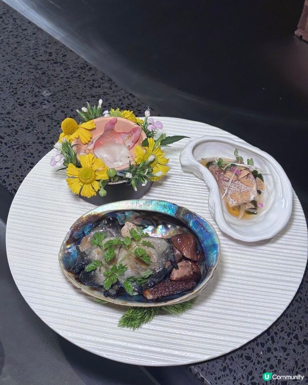 深圳福田約會聚餐天花板|鶯時 TOKI