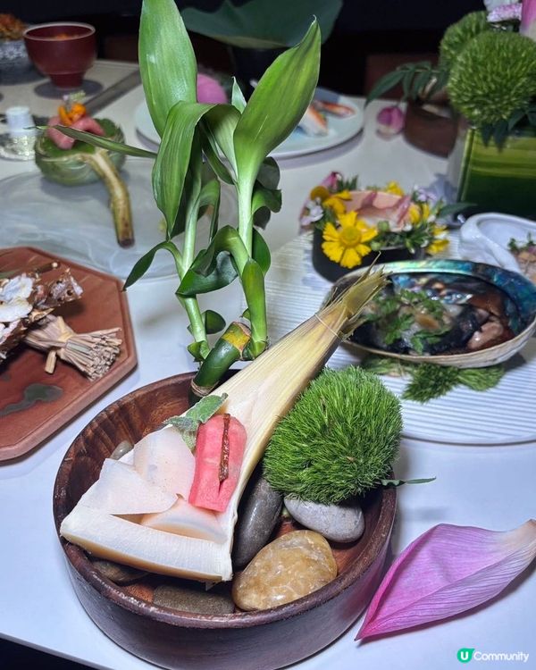 深圳福田約會聚餐天花板|鶯時 TOKI