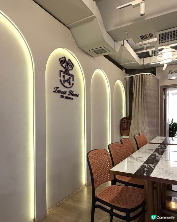 【銅鑼灣｜海景fusion私房菜餐廳】