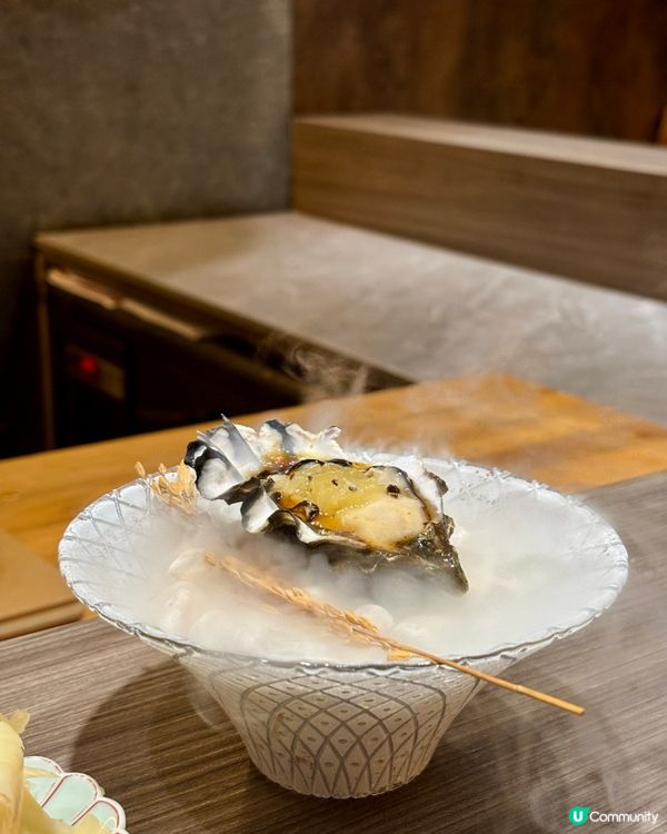 灣仔•性價比極高omakase