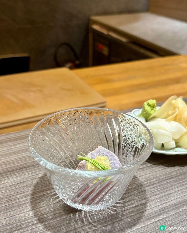 灣仔•性價比極高omakase