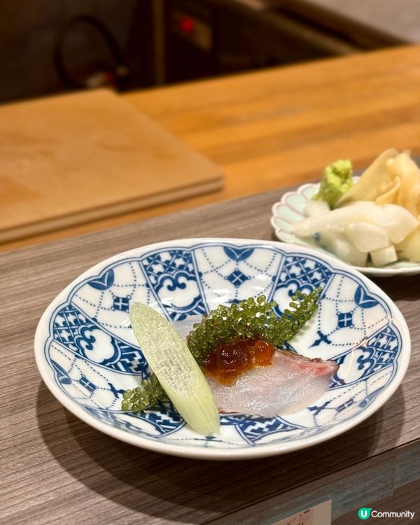 灣仔•性價比極高omakase