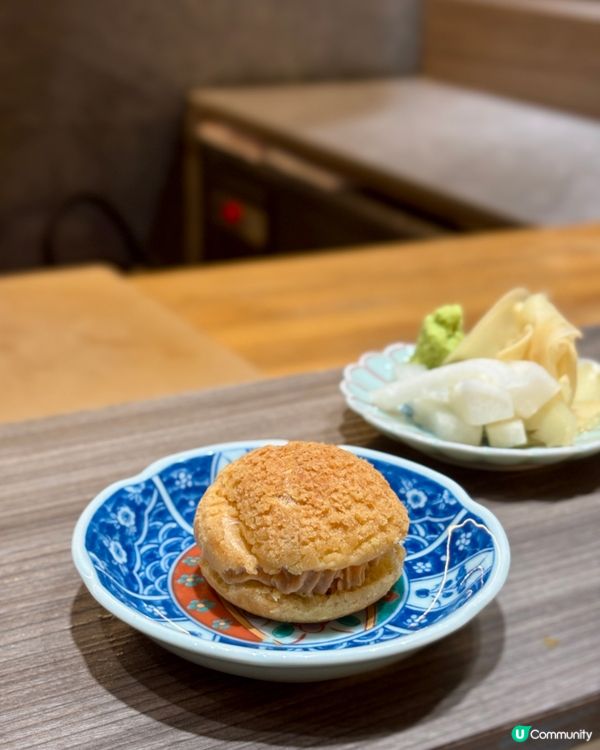 灣仔•性價比極高omakase