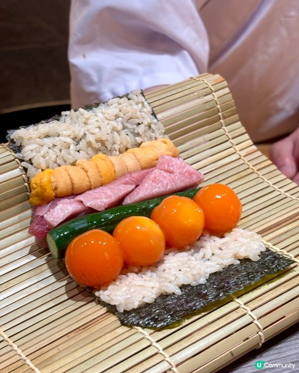 灣仔•性價比極高omakase