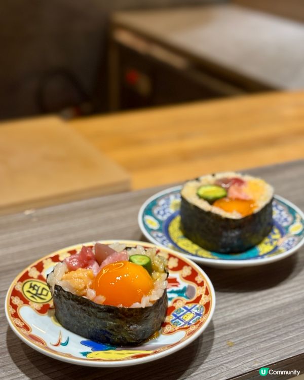灣仔•性價比極高omakase
